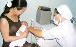 Thành lập 3 hội đồng chuyên môn đánh giá sự cố về vaccine viêm gan B